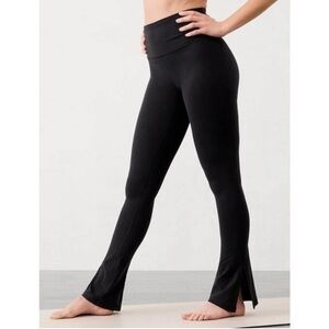 Athleta Elation Black Pants